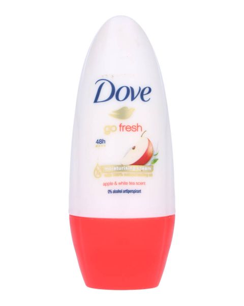 Dove Go Fresh Fresh Apple Deo Roll on Dove Go Fresh Fresh Apple Deo Roll on