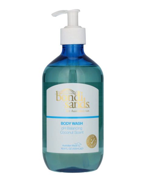 Bondi Sands Body Wash pH Balancing