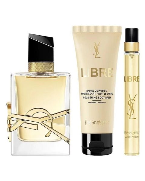 Yves Saint Laurent Libre Gift Set