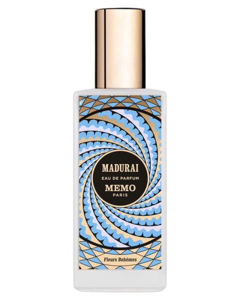 Memo Paris Madurai EDP Memo Paris Madurai EDP