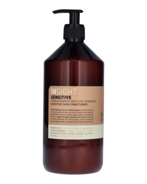 Insight Sensitive Skin Conditoner Insight Sensitive Skin Conditoner