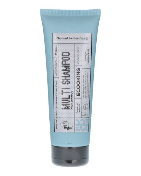 Ecooking Multi Shampoo