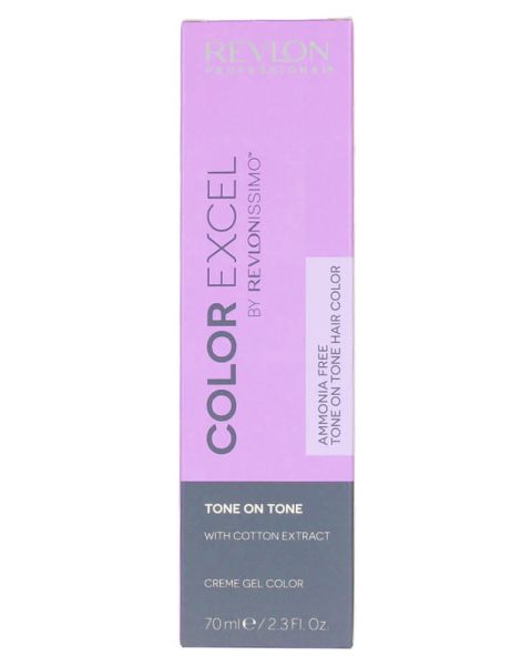 Revlon Young Color Excel 5.24 Revlon Young Color Excel 5.24