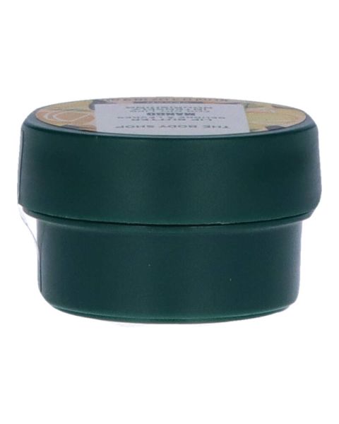 The Body Shop Mango Lip Butter