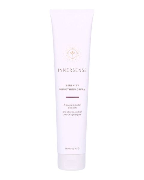 Innersense Serenity Smoothing Cream