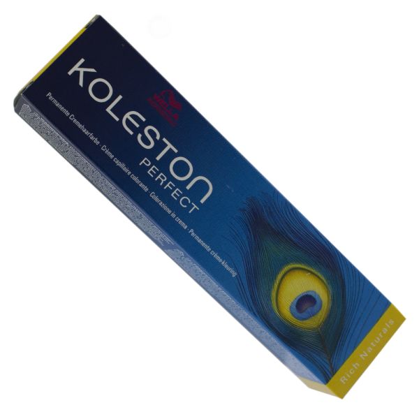 Wella Koleston Rich Naturals 9/96 (U) Wella Koleston Rich Naturals 9/96 (U)