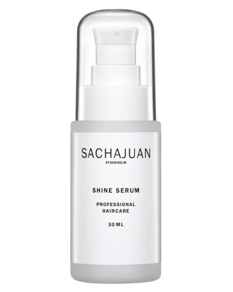 Sachajuan Shine Serum (Outlet)