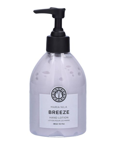 Maria Nila Hand Lotion Breeze Maria Nila Hand Lotion Breeze