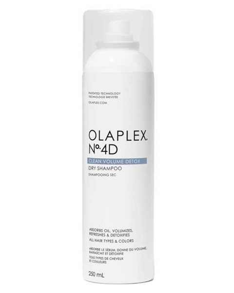 OLAPLEX No 4D Clean Volume Detox Dry Shampoo