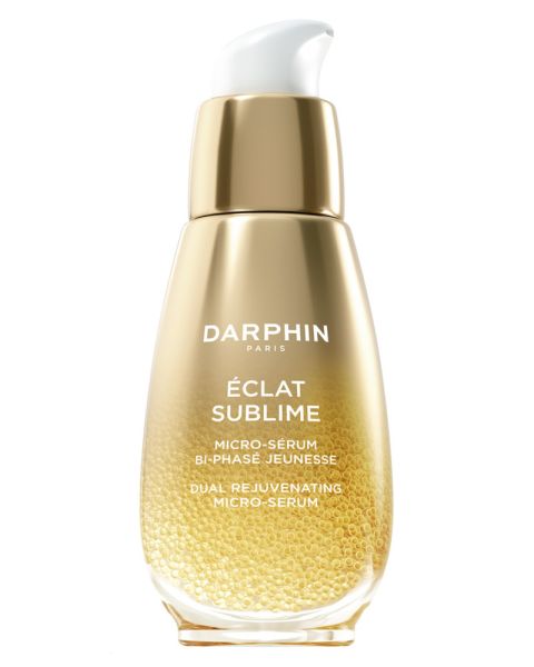 Darphin Éclat Sublime Dual Micro Rejuvenating Serum Darphin Éclat Sublime Dual Micro Rejuvenating Serum