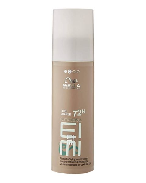 Wella EIMI Nutricurls Curl Shaper