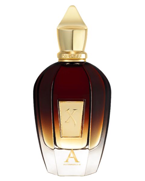 Xerjoff Alexandria II EDP