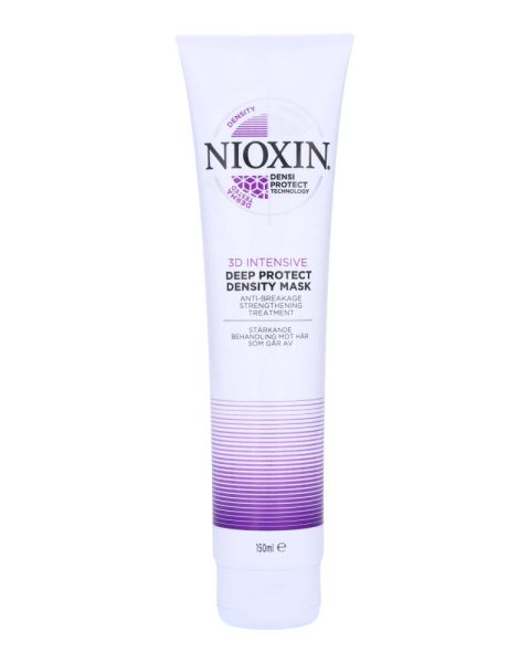 Nioxin Deep Protect Density Mask