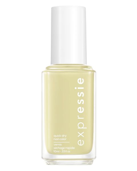 Essie Expressie Speed Of Life 402