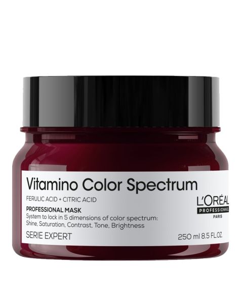 Loreal Professionnel Vitamino Color Spectrum Mask