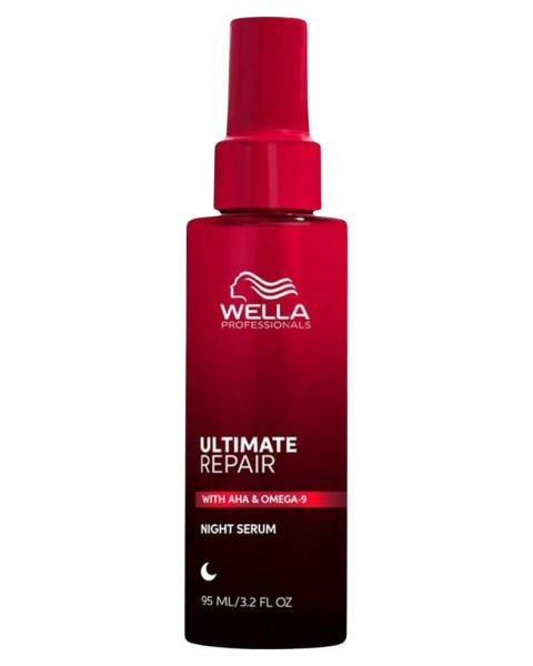 Wella Professionals Ultimate Repair Night Serum