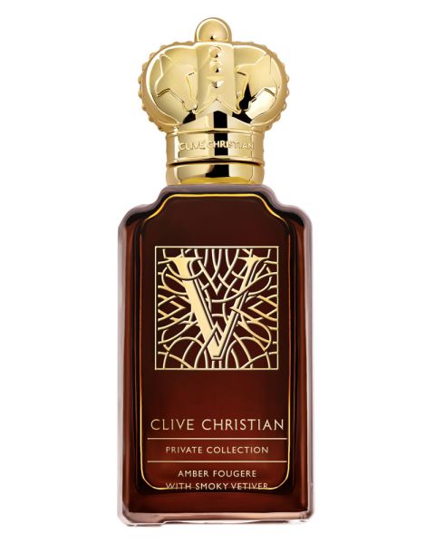 Clive Christian Private Collection V Amber Fougere With Smokey Vetiver Clive Christian Private Collection V Amber Fougere With Smokey Vetiver