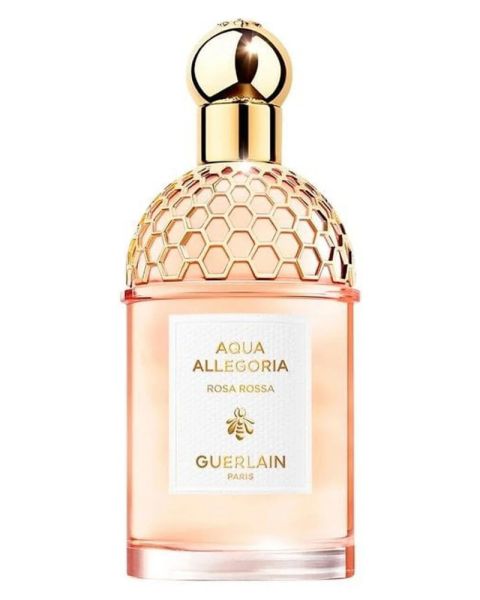 Guerlain Aqua Allegoria Rosa Rossa EDT Guerlain Aqua Allegoria Rosa Rossa EDT