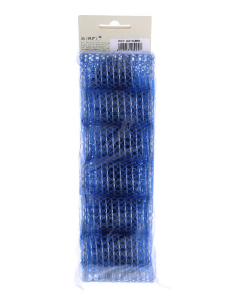 Sibel Spiral Curler Profa Blue 35mm Ref. P001400
