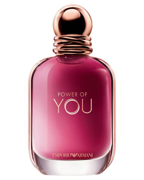 Giorgio Armani Power of You EDP