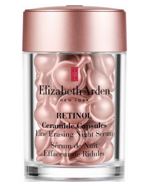Elizabeth Arden Retinol Ceramide Line Erasing Night Serum