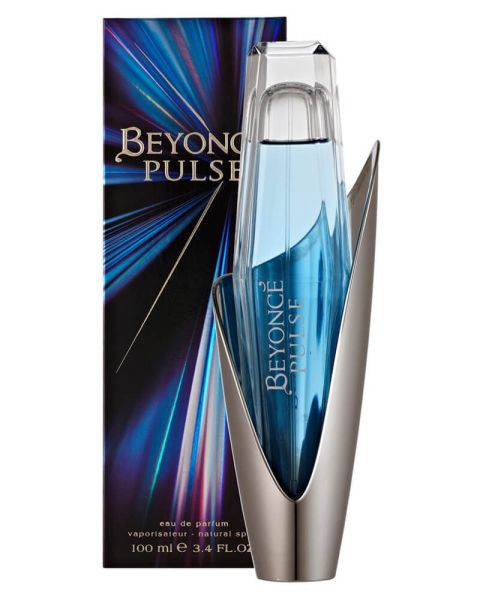 Beyonce Pulse EDP