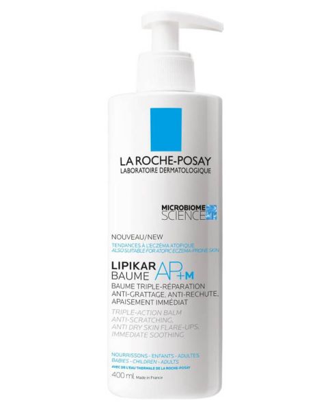 La Roche-Posay Lipikar Baume AP+M