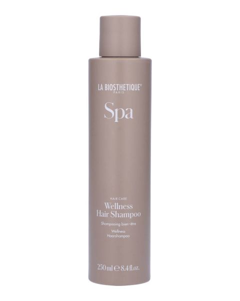 La Biosthetique Spa Wellness Hair Shampoo La Biosthetique Spa Wellness Hair Shampoo