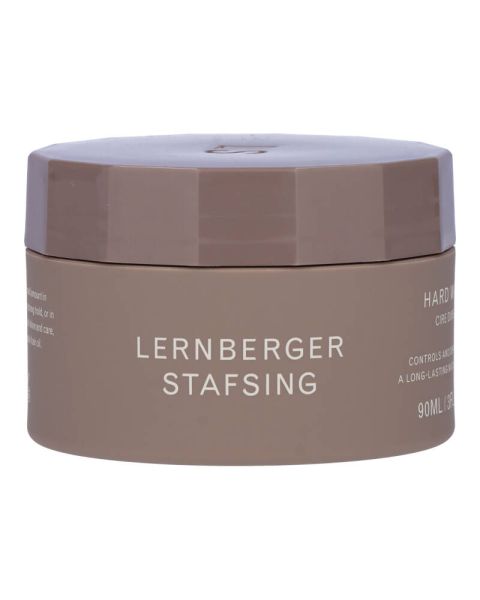 Lernberger Stafsing Hard Wax