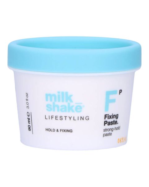 Milk_Shake Lifestyling Fixing Paste