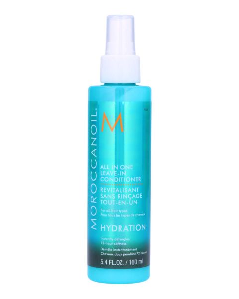 Moroccanoil Hydration All In One Leave-In Conditioner