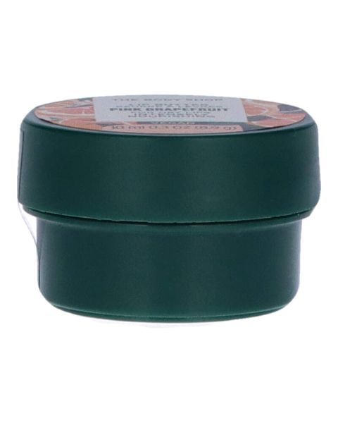 The Body Shop Pink Grapefruit Lip Butter