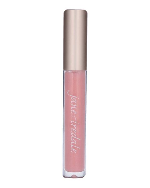 Jane Iredale HydroPure Hyaluronic Acid Lip Gloss - Pink Glacé Jane Iredale HydroPure Hyaluronic Acid Lip Gloss - Pink Glacé
