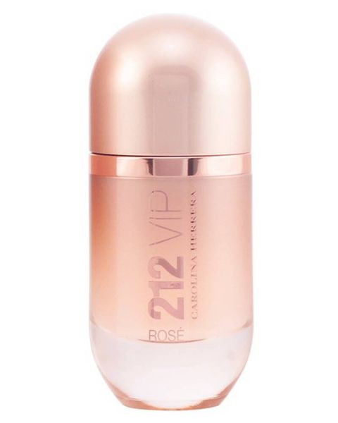 Carolina Herrera 212 VIP Rosé EDP