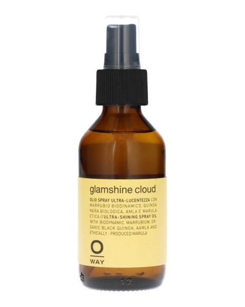 Oway Glamshine Cloud
