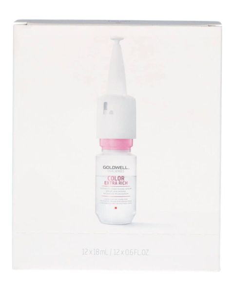 Goldwell Colour Extra Rich Intensive Conditioning Serum