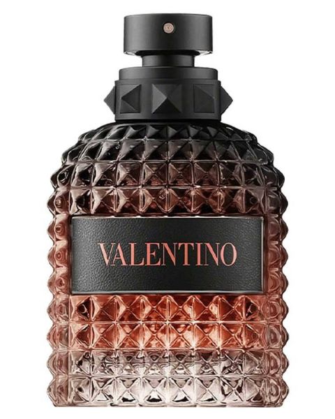 Valentino Uomo Born In Roma Coral Fantasy EDT Valentino Uomo Born In Roma Coral Fantasy EDT