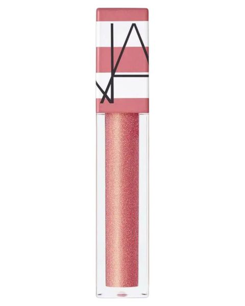 Nars Powermatte Lip Pigment American Woman