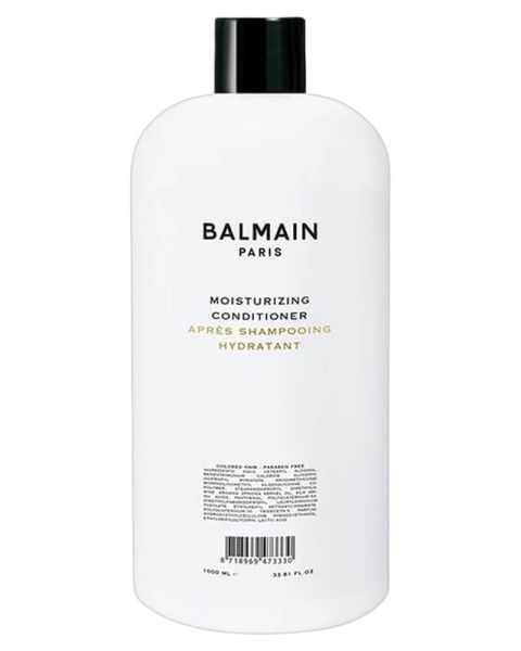 Balmain Moisturizing Conditioner (New Formula)