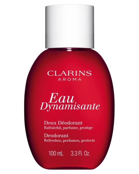 Clarins Eau Dynamisante Deodorant