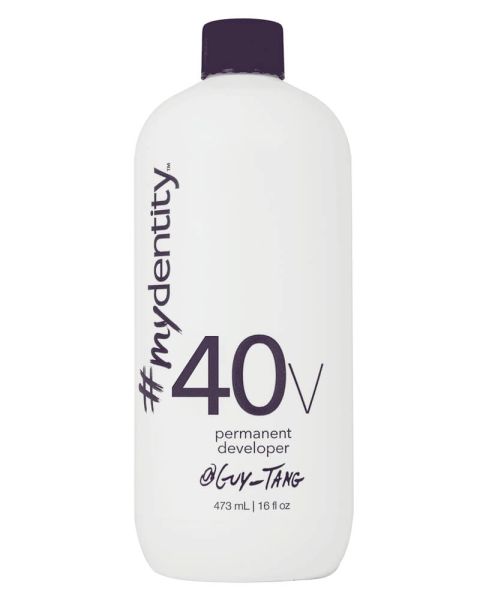 Guy Tang #mydentity Permanent Developer 40V