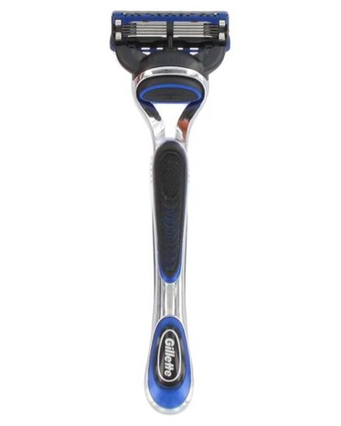 Gillette Fusion ProGlide (uden emballage) Gillette Fusion ProGlide (uden emballage)