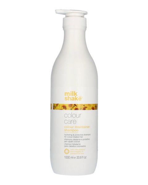Milk Shake Colour Care Colour Maintainer Shampoo Milk Shake Colour Care Colour Maintainer Shampoo