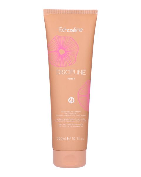 Echosline Discipline Mask