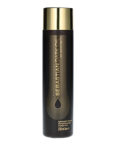 Sebastian Dark Oil Lightweight Shampoo Sebastian Dark Oil Lightweight Shampoo