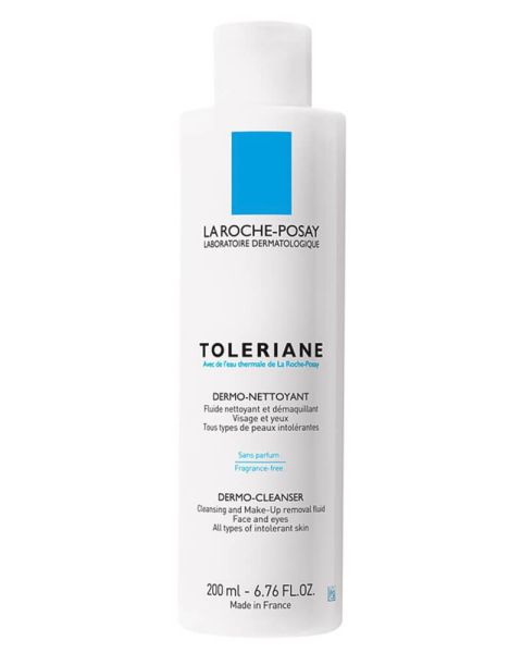 La Roche-Posay Toleriane Dermo-Cleanser