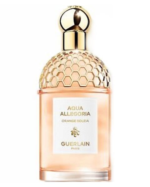 Guerlain Aqua Allegoria Orange Soleia EDT
