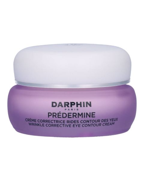 Darphin Predermine Wrinkle Corrective Eye Contour Cream