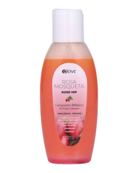 Ejove Rose Hip Cleanser Ejove Rose Hip Cleanser
