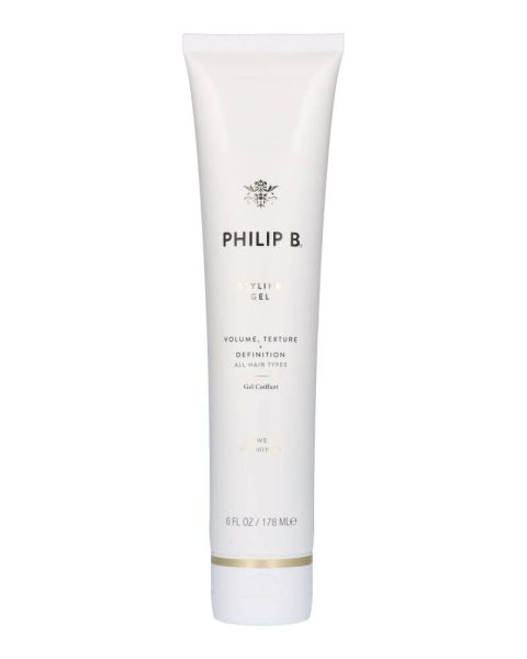 Philip B Styling Gel